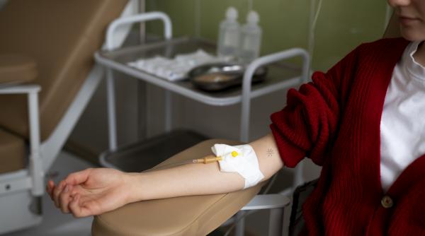 lipsa donatorilor de sange o problema acuta in romania carla tanasie este un domeniu de siguranta nationala dar nu este nicidecum tratat asa video