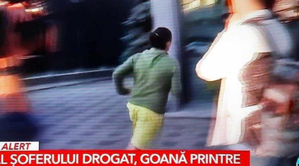 mihai pascu a fugit din nou de jurnalisti