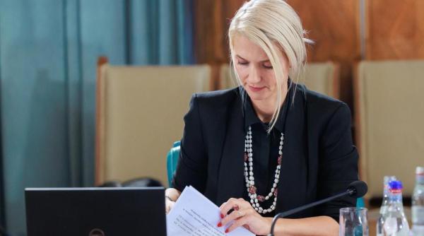 ministerul justitiei anunta suplimentarea posturilor de politie judiciara pentru buna desfasurare a anchetelor complexe