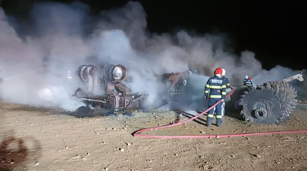 ministerul sanatatii ultimele informatii privind victimele exploziei de pe autostrada