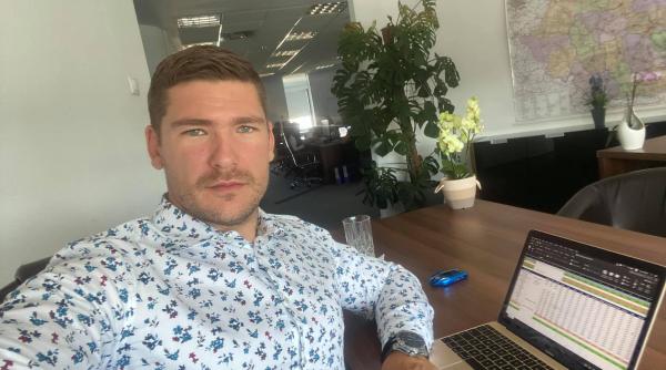 ministrul burduja aluzie la cazul lui calin donca investitorii seriosi sunt incomodati de cei care nu joaca in mod corect