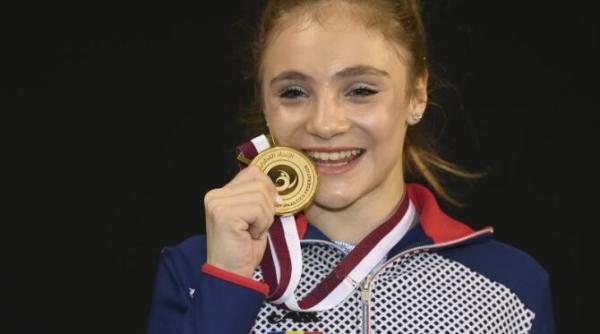 sabrina voinea vrea sa o depaseasca pe simone biles vreau sa ma bat parte in parte cu ea