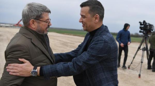 transgaz constructorul lucrarilor nu a respectat prevederile avizului de amplasament