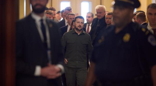 ucraina dependenta de sua in razboi zelenski trebuie sa ramanem uniti castigam impreuna