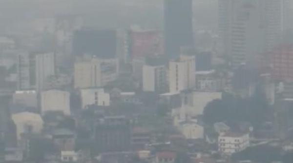 alerta sanitara in filipine dupa emisiile de gaze vulcanice la cote crescute