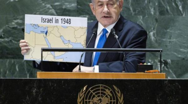 arabia saudita si israel aproape de o pace istorica