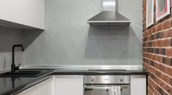 cum cureti filtrele de la hota asa vei scapa usor de grasime