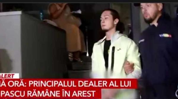 decizia instantei pentru dealer ul lui vlad pascu zis maru