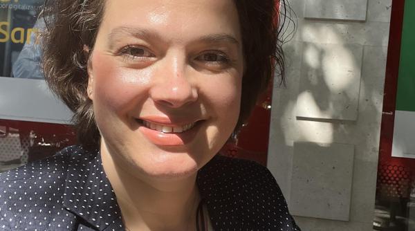 drepturile romanilor din spania interviu cu avocata cristiana uzuna membra a baroului madrid video