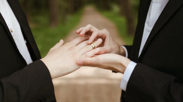 probleme mari cu proiectul de lege care ar recunoaste casatoriile gay in romania asociatia accept propunerea nu respecta dreptul liberei circulatii in ue