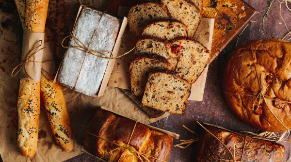 targul painii in bucuresti in acest weekend