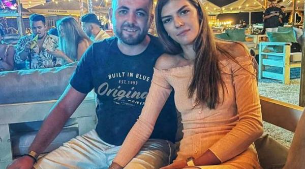 ultimul mesaj pe care marius tanarul mort in explozia de la calimanesti l a transmis sotiei sale