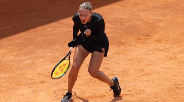 ana bogdan a castigat turneul wta 125 de la parma va urca 10 locuri in clasamentul wta