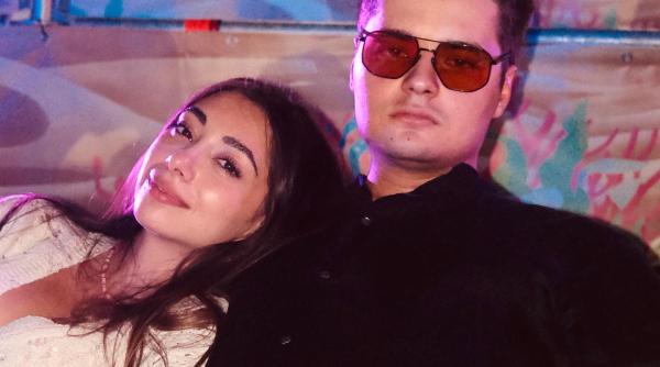 ce gest romantic a facut selly pentru smaranda la aniversarea a 5 ani de relatie