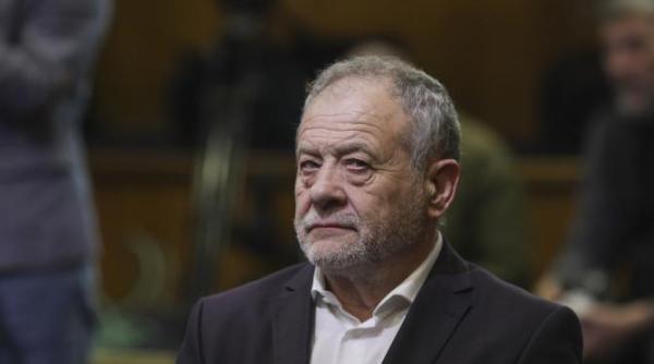 cine este a doua persoana retinuta in dosarul lui dumitru buzat a luat spaga de 714 000 lei