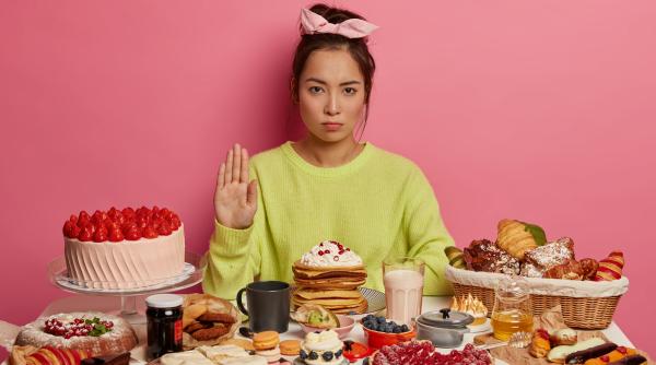 de ce renuntarea la zahar doare si cum poate fi gestionata