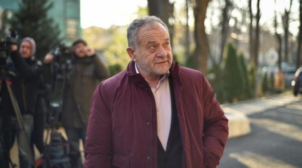 decizia instantei in cazul lui dumitru buzatu