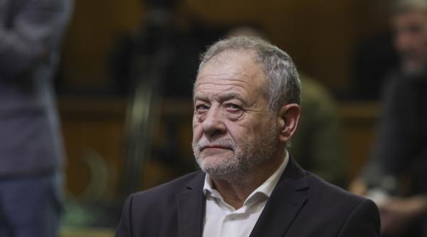 dumitru buzatu adus la sediul dna iasi pentru audieri