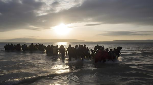 grecia cere prelungirea si extinderea acordului ue turcia pentru oprirea migratiei