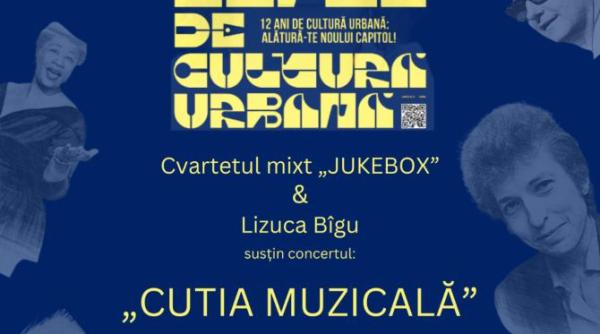 jukebox lizuca bigu spectacol la strada de c arte