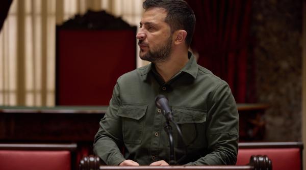 premierul poloniei avertisment raspicat pentru volodimir zelenski