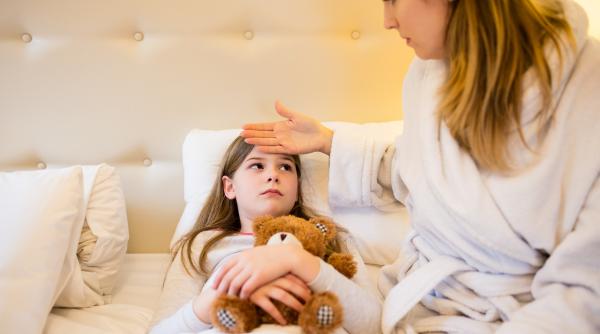 ce rol are raceala pentru imunitatea copiilor ilinca tranulis nu racesc de la frig varsta la care copiii sunt caliti