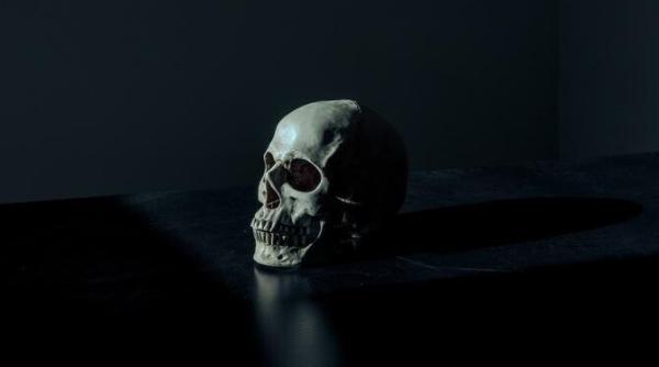 patru morminte romane vechi de 2 000 de ani descoperite in nordul fasiei gaza foto in articol