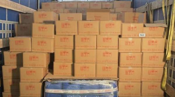 contrabanda la frontiera informatii din prima linie cea mai expusa zona ne confruntam cu o noua provocare