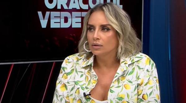 cum a reusit adina halas sa slabeasca luasem 32 de kilograme in circa 10 luni eram la forma fizica pe care o aveam inainte video