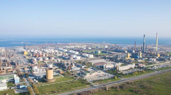 florian pop noul director general al rompetrol rafinare