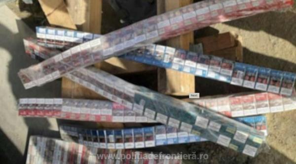 lupta impotriva contrabandei cu tigari da roade rezultate concrete in romania