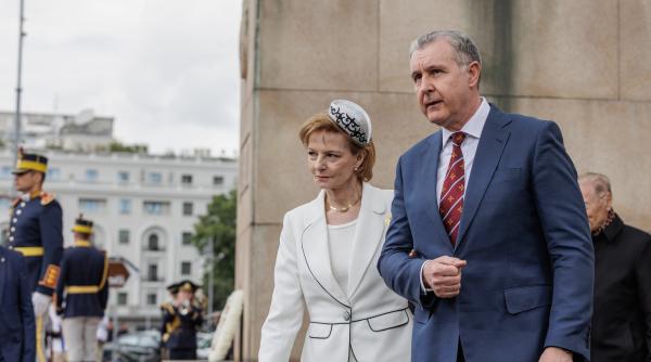 majestatea sa margareta in spania obiectivul asumat este de a ma asigura ca republica moldova nu este consumata de tragedia din ucraina