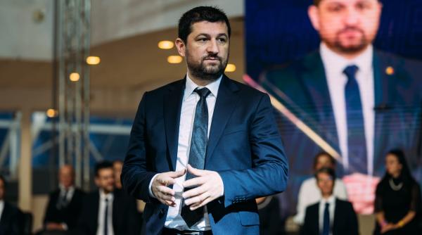 marius lulea unul dintre fondatorii aur la interviurile dcnews despre masurile fiscale