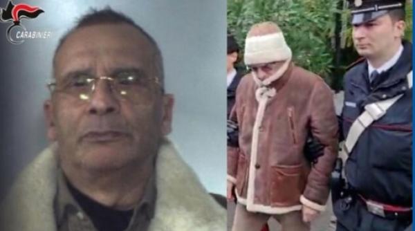matteo denaro seful mafiei siciliene a murit