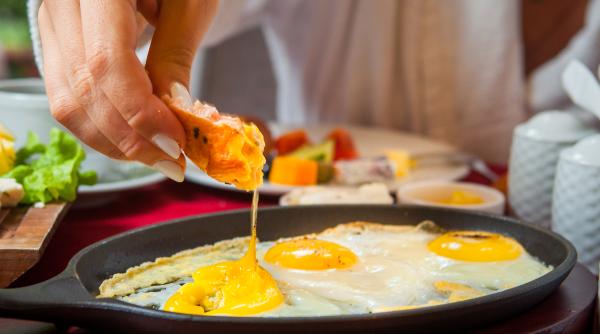 mic dejun oua turcesti reteta usoara