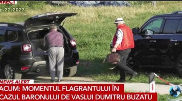 mircea badea despre arestarea lui dumitru buzatu nu a fost flagrant si va spun si de ce comparatie cu cazul sorin oprescu