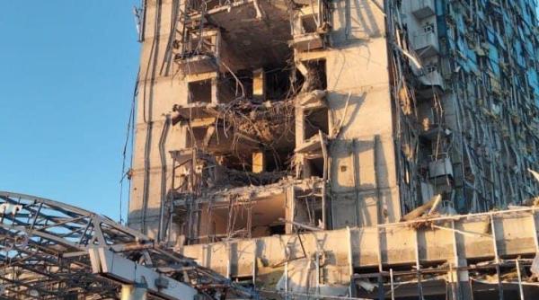 rusia a atacat odessa ministerul apararii de la kiev a numit atacul o incercare jalnica foto