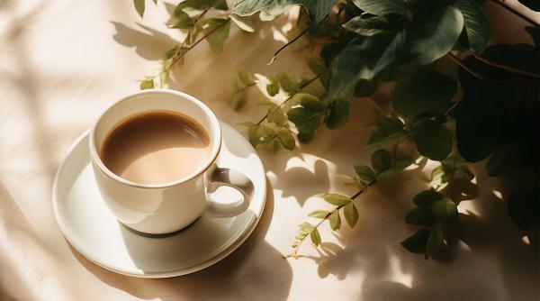 substanta care ajuta memoria si preveni tulburarile cerebrale se afla in cafea