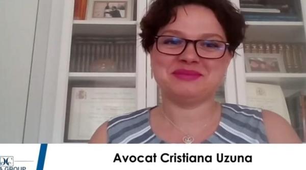 vor sa aiba grija de parintii lor avocata cristiana uzuna despre drepturile romanilor din spania video