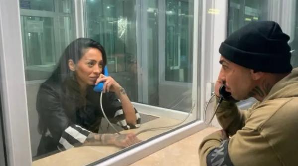 alex velea adus la jilava cum a ajuns artistul in spatele gratiilor