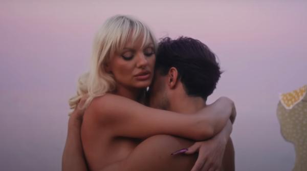 alexandra stan scene incendiare cu fiul unui celebru designer