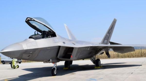 armata face o achizitie record 6 5 miliarde de dolari pentru 32 de avioane f 35