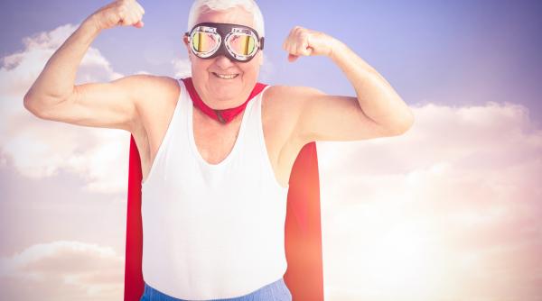 ce are special un supervarstnic si ce poti face ca sa devii si tu unul