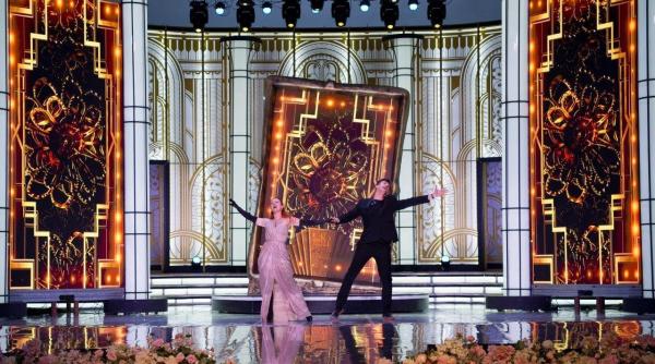 festivalul national de teatru a anuntat programul spectacolelor din acest acest an cea de a 33 a editie se va desfasura in perioada 20 30 octombrie