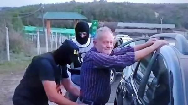 fiul lui dumitru buzatu primele declaratii dupa ce tatal sau a fost arestat pentru mita bogdan chirieac o analiza corecta