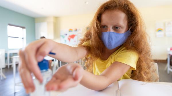 focar de rujeola in berlin 600 de persoane carantinate