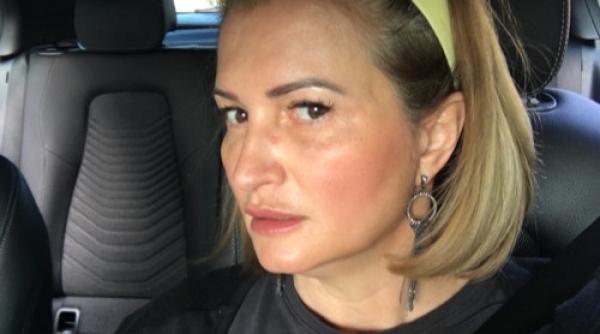 madalina dorneanu membra a corului voci din carpati interviu pentru bogatiile romaniei din diaspora video