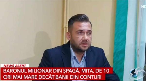 seful dgasp vaslui detalii despre cum a fost prins dumitru buzatu am fost luati prin suprindere intinsi pe capote