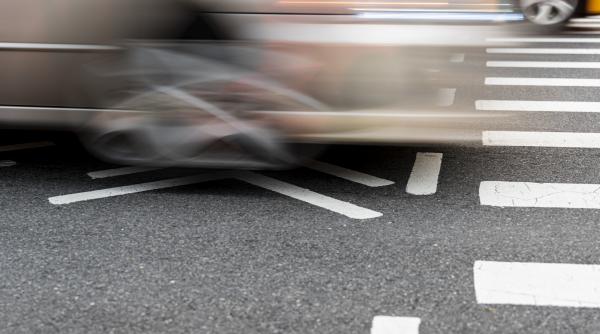 accident cu victime pe trecerea de pietoni provocat de un sofer de 84 de ani