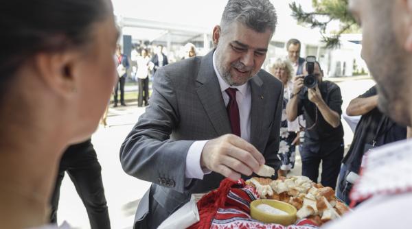 caramitru experiment despre ciolacu pentru prezidentiale 2024 rezultatul l a socat mega surpriza se intampla ceva